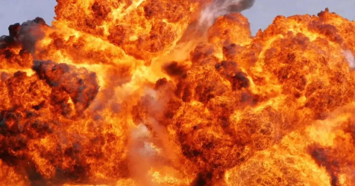 पालघर में पटाखा इकाई में धमाका, दो की मौत, चार गंभीर रूप से घायल