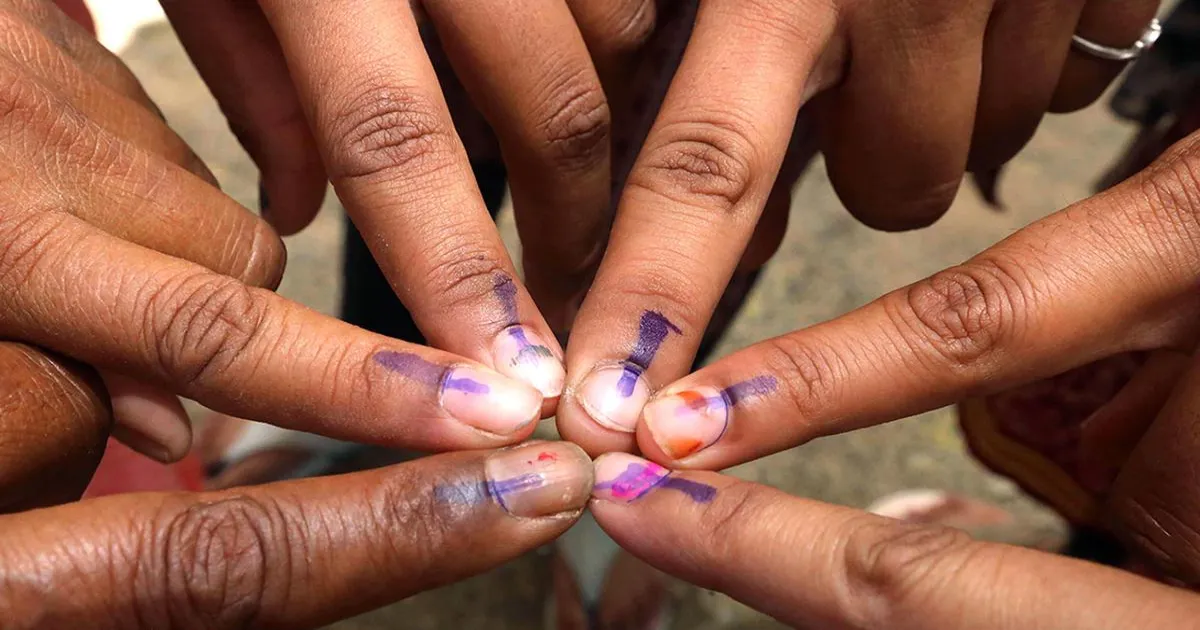 एक साथ चुनाव पर संसदीय समिति को शीतकालीन सत्र के अंतिम सप्ताह तक समय विस्तार