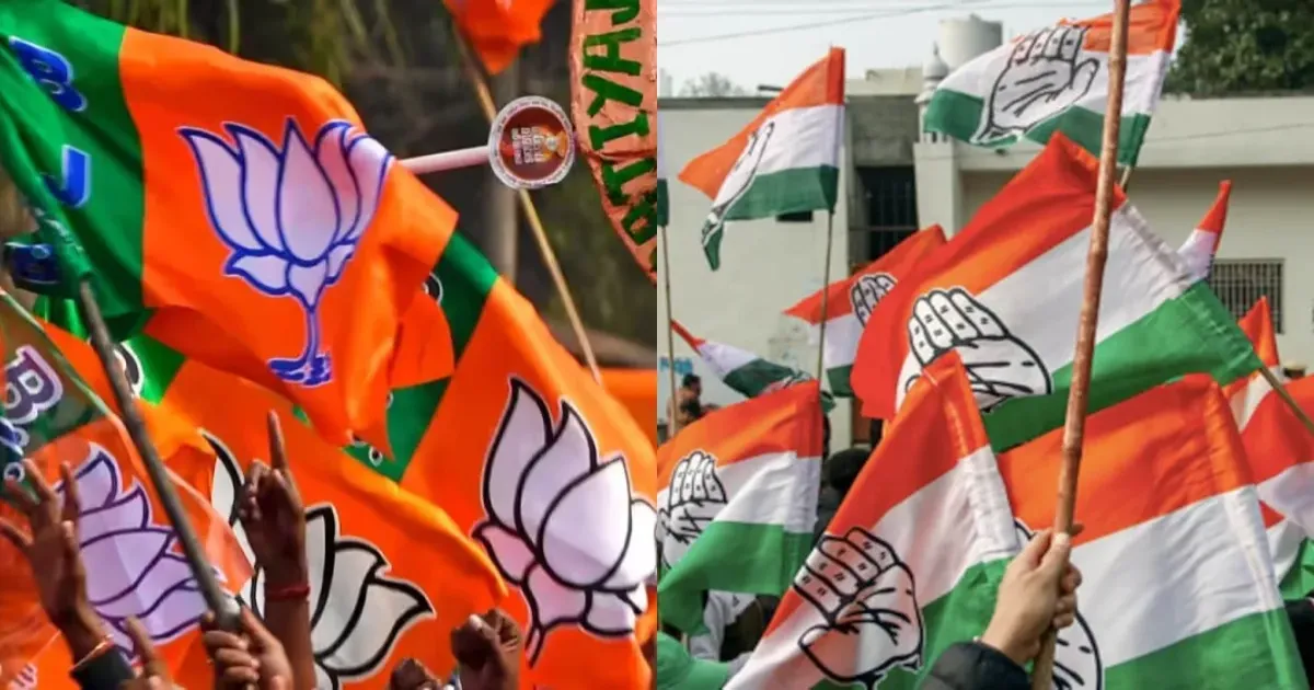 पुडुचेरी चुनाव परिणाम 2026: गठबंधनों की रणनीति से एनडीए की बढ़त, कांग्रेस-डीएमके पीछे