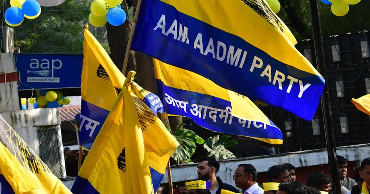हरियाणा में सड़क हादसे में घायल पंजाब की आम आदमी पार्टी विधायक राजिंदरपाल कौर छीना
