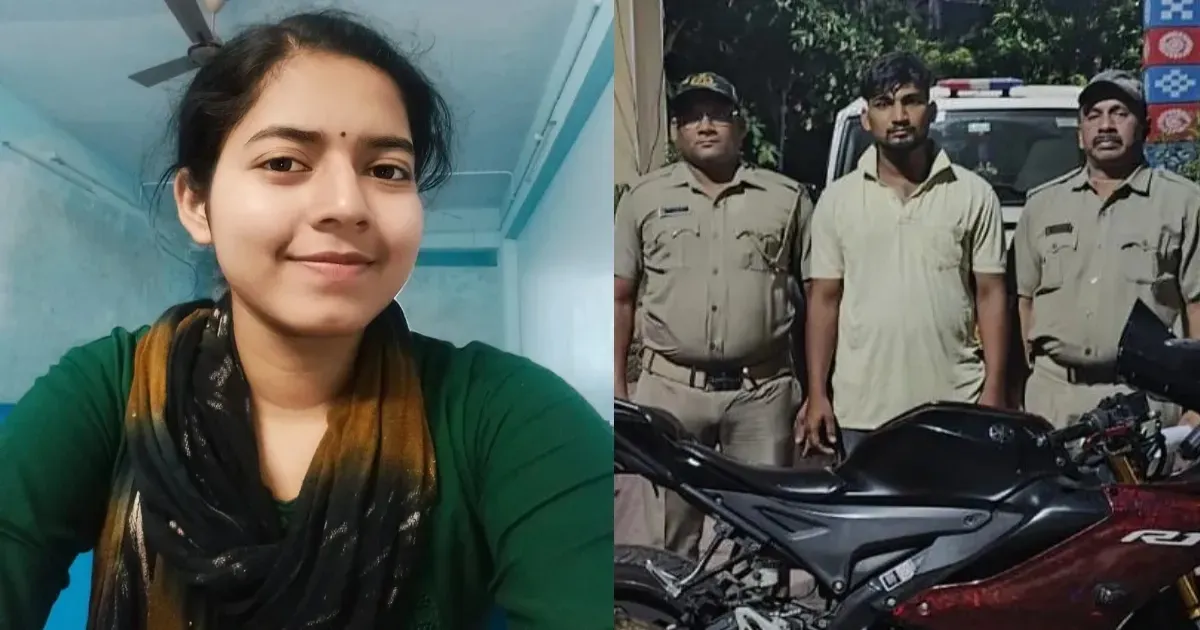 शादी की जिद बनी मौत की वजह, प्रेमी ने प्रेमिका को ओवरब्रिज से धक्का देकर रची दुर्घटना की साजिश