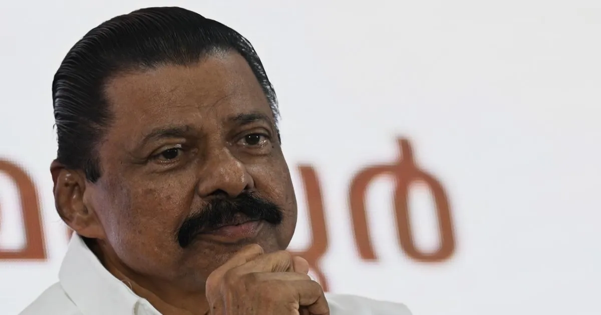 पत्र लीक विवाद पर CPI(M) सतर्क, कांग्रेस-भाजपा के दुष्प्रचार अभियान का करेगी मुकाबला