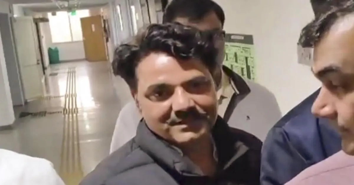 एमसीओसीए मामले में पूर्व विधायक नरेश बाल्यान को नहीं मिली राहत, दिल्ली हाईकोर्ट ने जमानत याचिका खारिज की