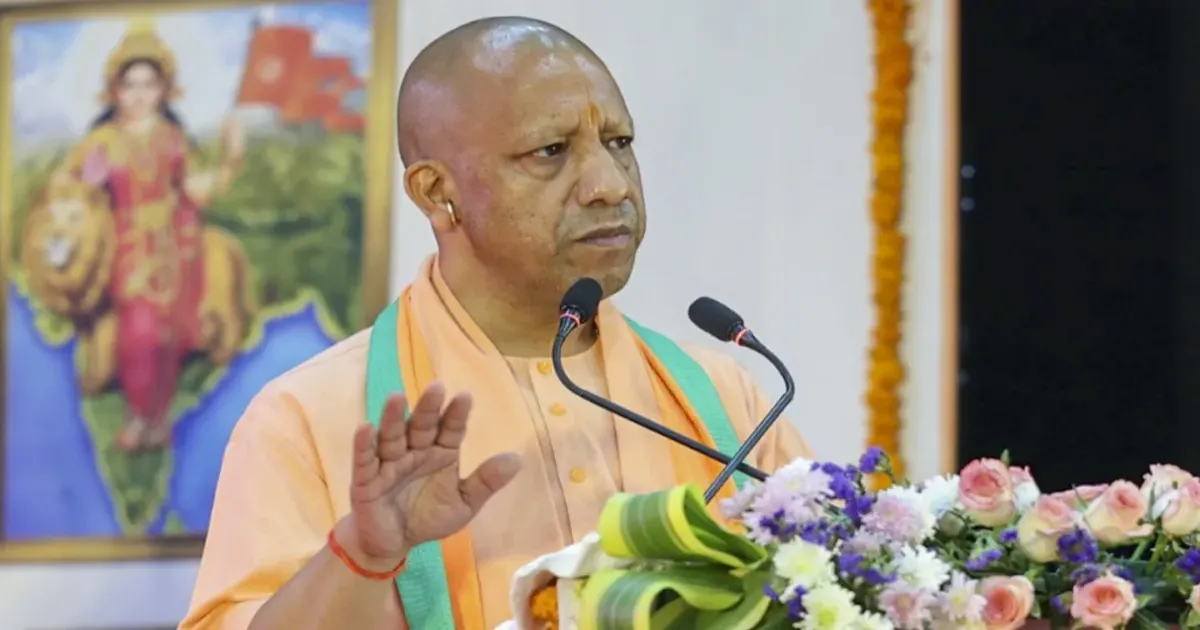 यूपी सरकार ने पेश किया 59,019.54 करोड़ रुपये का अनुपूरक बजट, हंगामे के बीच योगी ने विपक्ष पर साधा निशाना