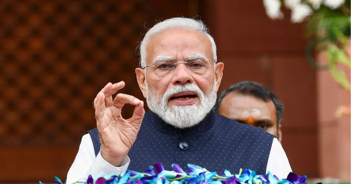 लोकसभा में पर्याप्त समर्थन का दावा, परिसीमन और महिला आरक्षण विधेयक पर विशेष सत्र के संकेत: सूत्र