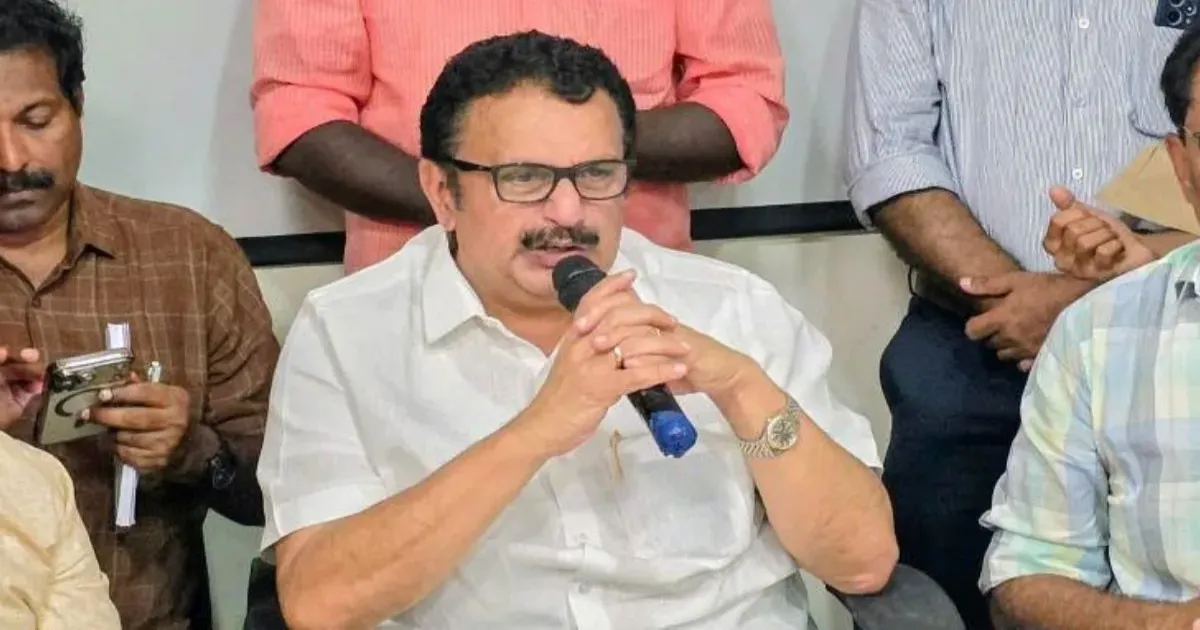 केरल में वंदे मातरम् की पूरी प्रस्तुति पर मंत्री ने जताई असहमति, बोले- सिर्फ पहली दो कड़ियां गाई जाएंगी