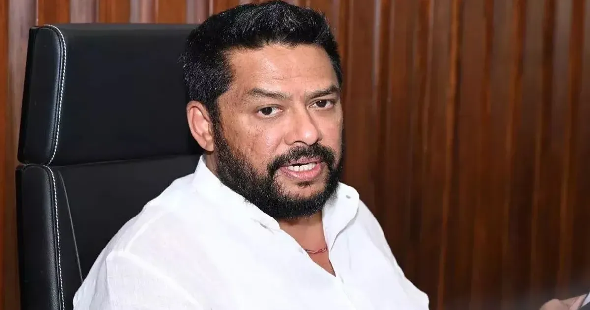 कर्नाटक के मंत्री बी. नागेंद्र ने दिया इस्तीफा, बोले- मनुवादियों ने मुझे बनाया निशाना