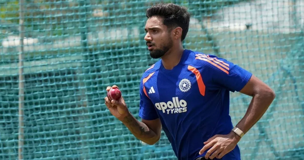 दलीप ट्रॉफी सेमीफाइनल से पहले नॉर्थ जोन की टीम में शामिल हुए गुरनूर बराड़