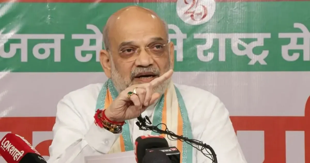 2029 से पहले NDA शासित सभी 21 राज्यों में लागू होगा समान नागरिक संहिता: अमित शाह