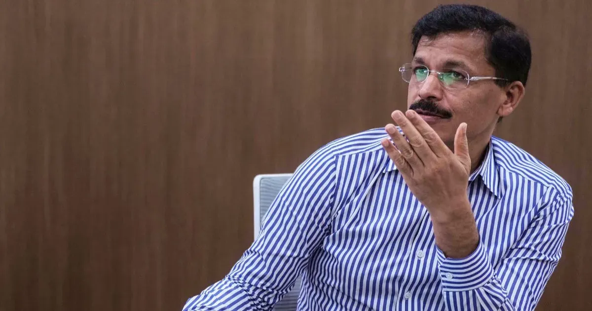 अस्पतालों में मेडिकल सामान की कीमतों में भारी अंतर, तुकाराम मुंढे ने उठाए सवाल