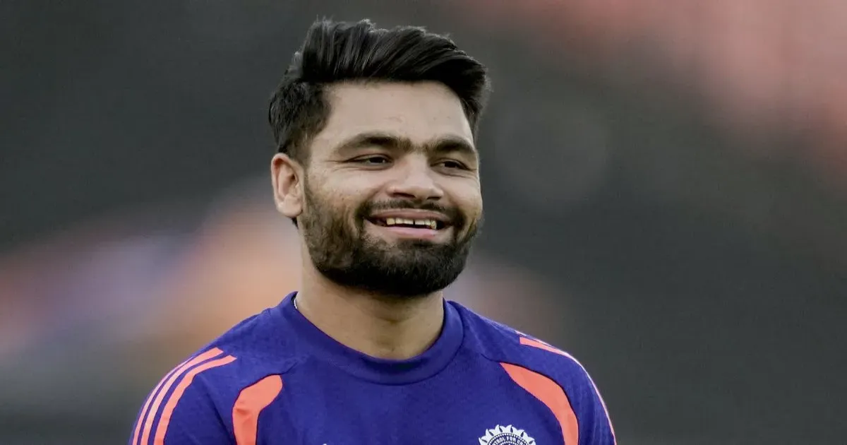 रिंकू सिंह ने टेस्ट क्रिकेट खेलने की जताई इच्छा, 2027 विश्व कप में कोहली-रोहित को देखना चाहते हैं