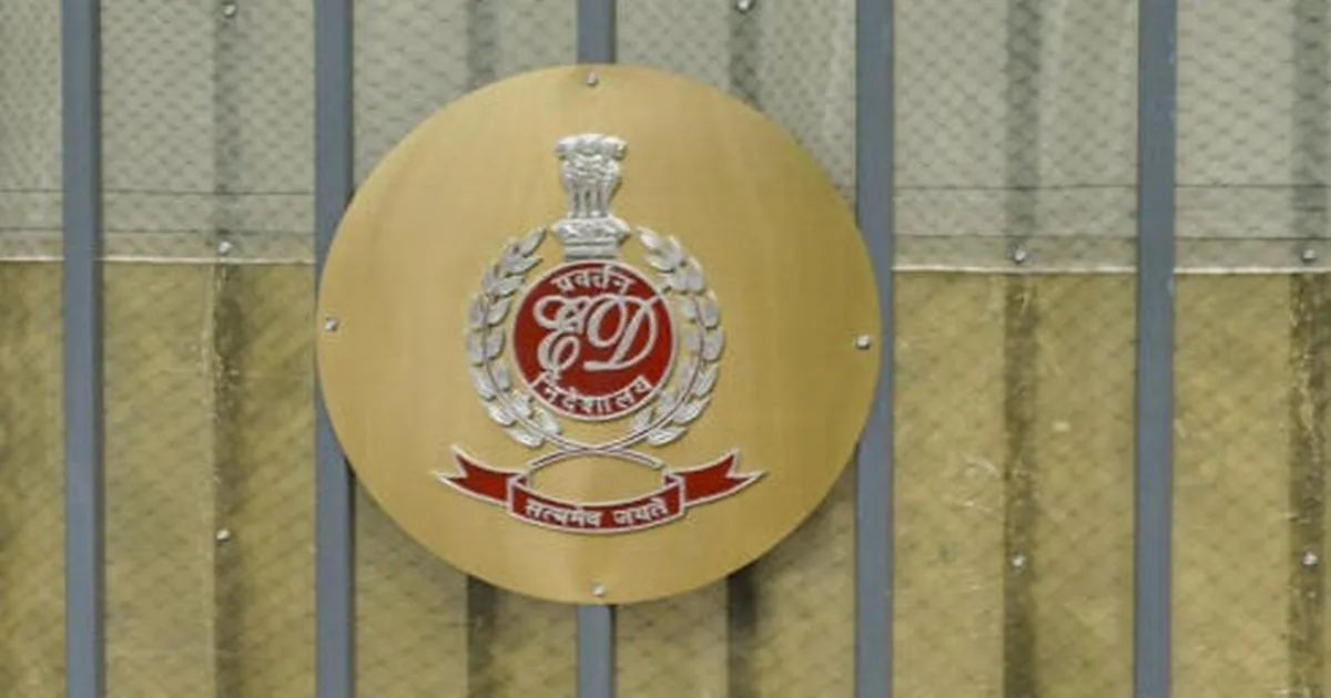 ईडी ने इंटरपोल सदस्य देशों को नए मनी लॉन्ड्रिंग तरीकों से सतर्क किया, पर्पल नोटिस जारी