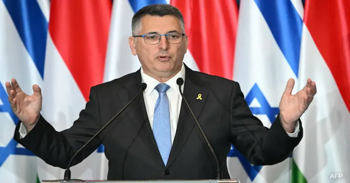 इज़रायल ने भारत को बताया वैश्विक महाशक्ति, कहा—द्विपक्षीय संबंध पहले से कहीं अधिक मजबूत