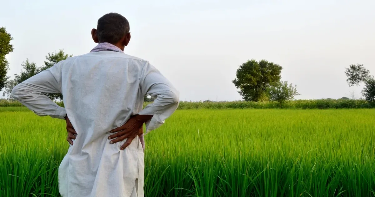 क्लेरिकल गलती ने मध्य प्रदेश के किसान को बना दिया भारत का सबसे गरीब व्यक्ति