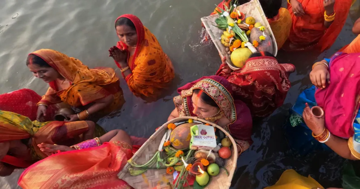 छठ, चोखा और चंपारण मीट: बदलती बिहारी पहचान की नई कहानी