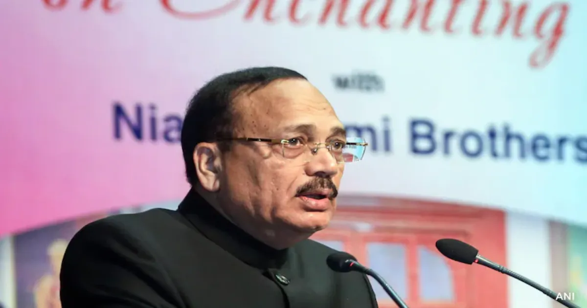 मानवता को बचाने की ज़रूरत : सुप्रीम कोर्ट जज की चेतावनी – बुज़ुर्गों के सम्मान और सुरक्षा पर संकट