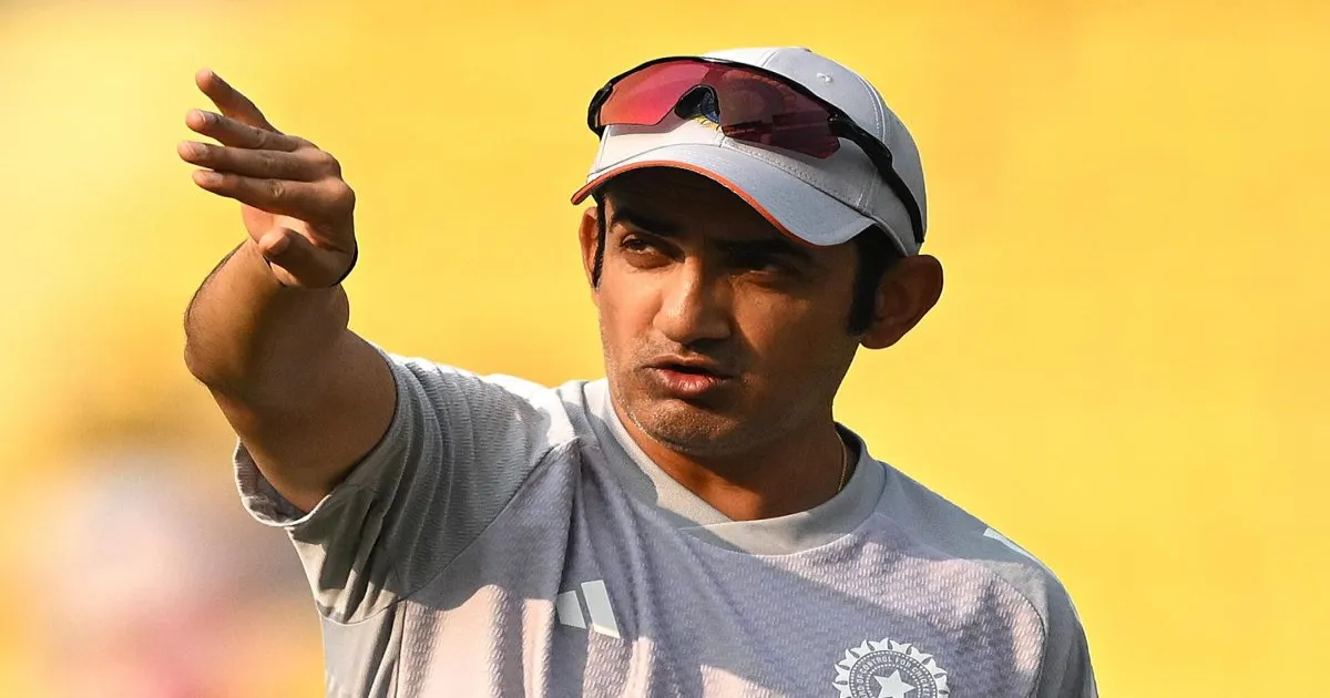 ind-vs-sa-second-test-gambhir-reacts-on-his-future