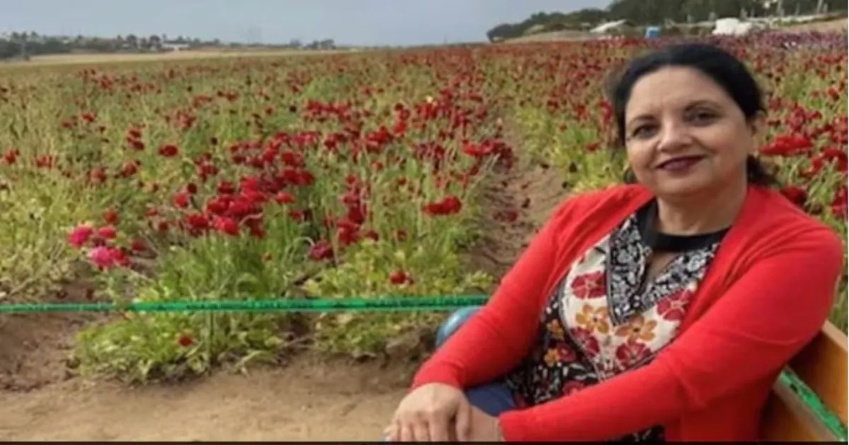 30 साल से अमेरिका में रह रहीं 60 वर्षीय भारतीय महिला ग्रीन कार्ड इंटरव्यू के दौरान हिरासत में