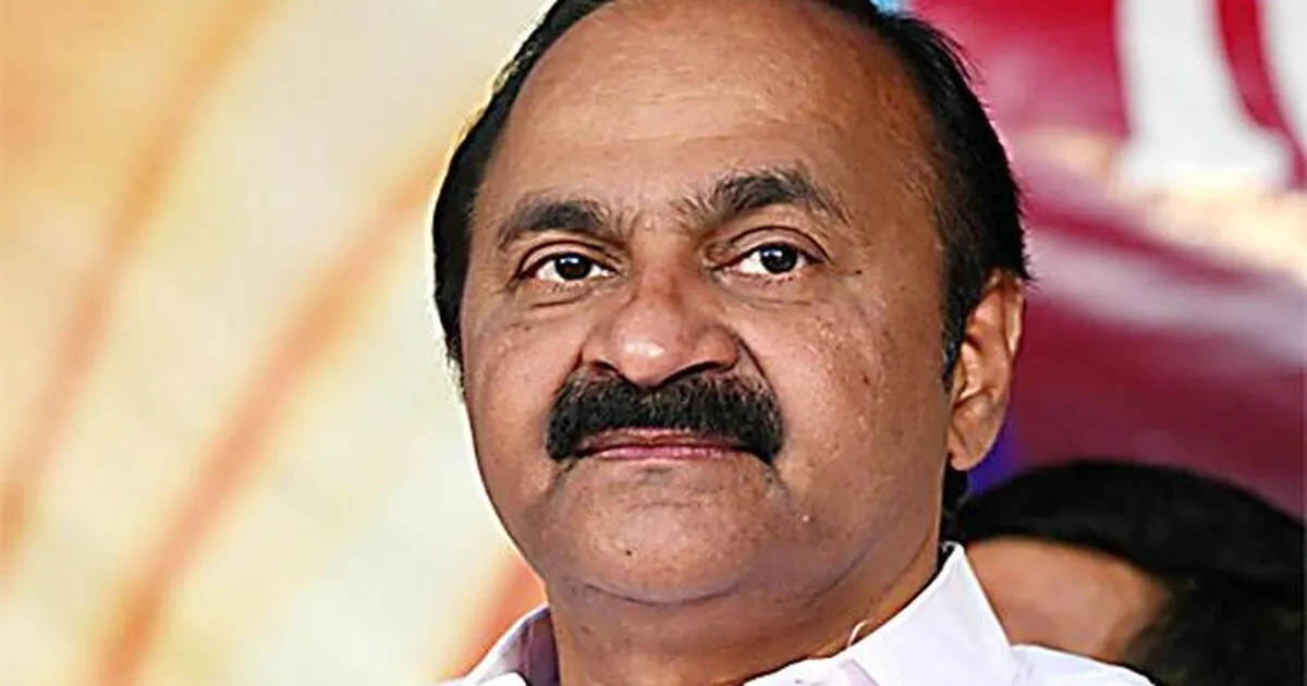 पलक्कड़ में कैरल गायकों पर हमले को उत्तर भारत की ईसाई-विरोधी लहर से जोड़ते हुए सतहीशन ने केरल में सांप्रदायिक ध्रुवीकरण की चेतावनी दी