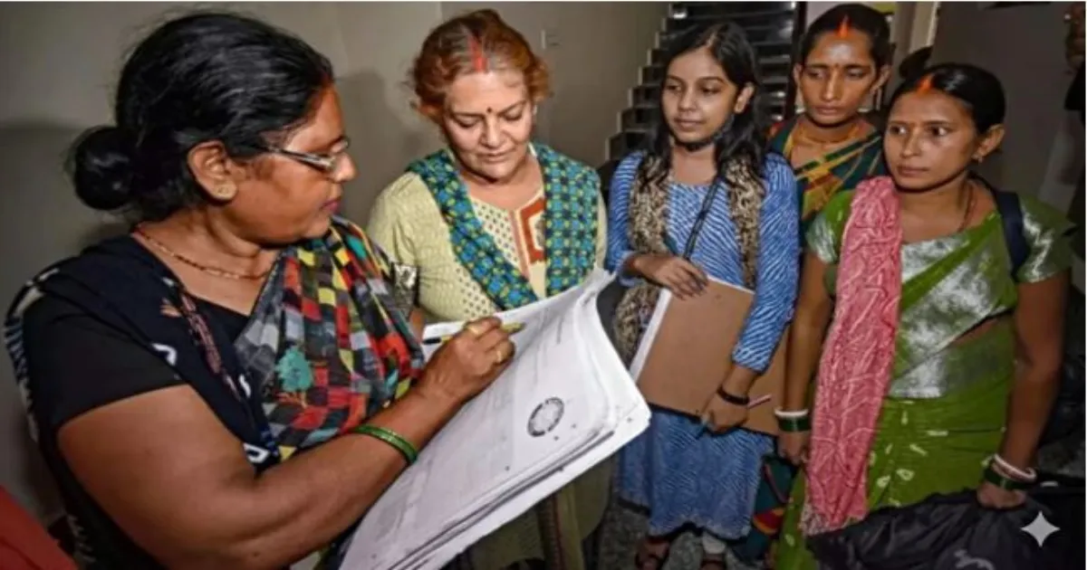 आपत्तियों के बाद झारखंड स्कूल सर्वे में जोड़ा जाएगा अन्य धर्म विकल्प