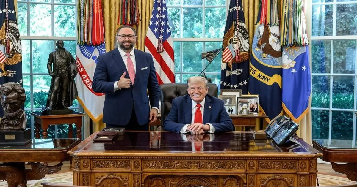 व्यापार वार्ता, ऑपरेशन सिंदूर और द्विपक्षीय संबंधों के लिए भारतीय दूतावास ने ट्रंप सहयोगी की लॉबी फर्म की सेवाएं लीं