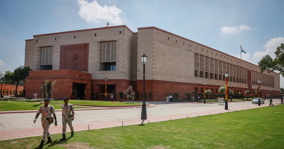 28 जनवरी से बजट सत्र की शुरुआत, 1 फरवरी को पेश होगा केंद्रीय बजट