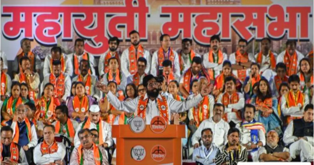 लॉटरी से तय होगा मुंबई का मेयर, एक हफ्ते लगेगा समय: जानिए क्या है नियम