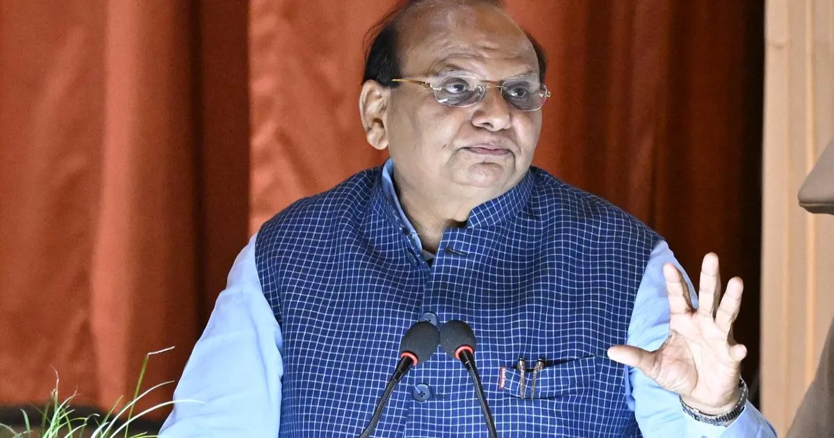 25 साल पुराने मानहानि मामले में दिल्ली के एल-जी वी.के. सक्सेना बरी, मेधा पाटकर आरोप साबित नहीं कर सकीं