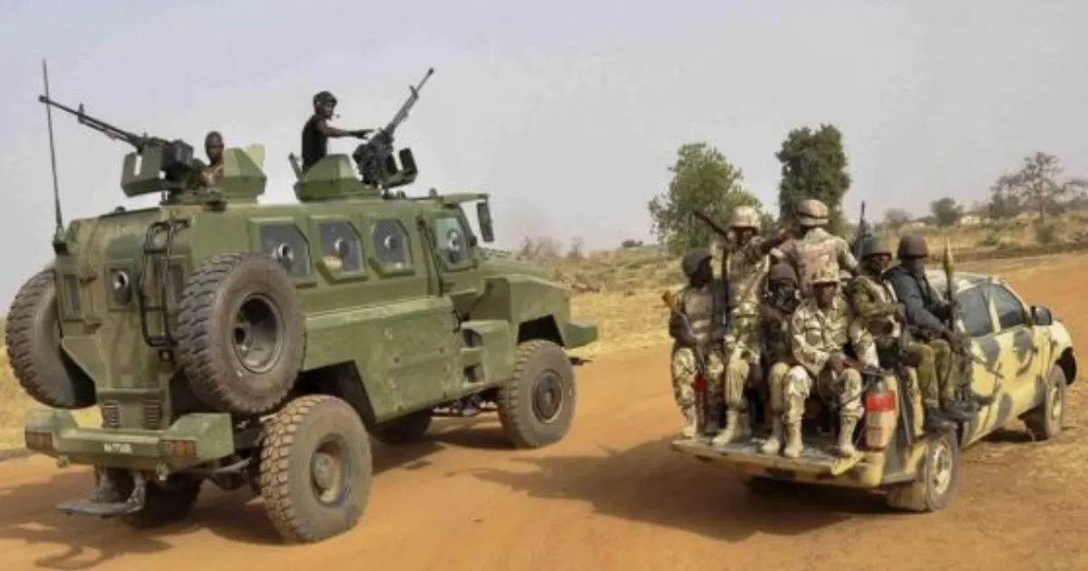 पूर्वोत्तर नाइजीरिया में सशस्त्र उग्रवादियों का कहर, दर्जनों लोगों की हत्या