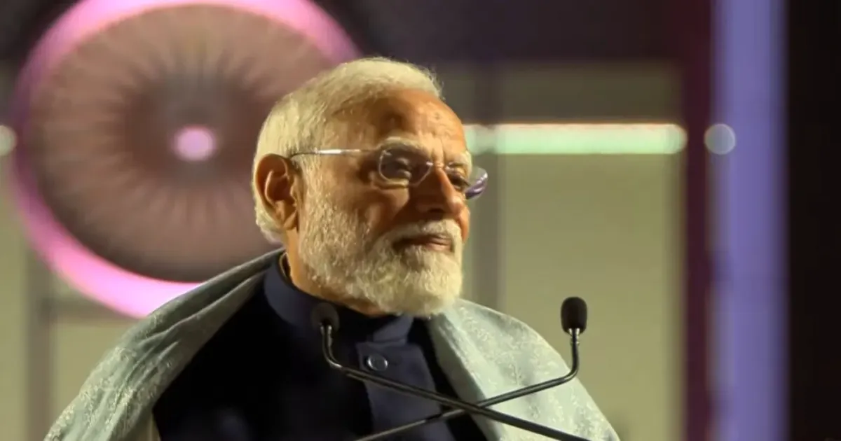 सेवा तीर्थ और कर्तव्य भवन भारतीयों की आकांक्षाओं के लिए बने, किसी राजा के लिए नहीं: पीएम मोदी