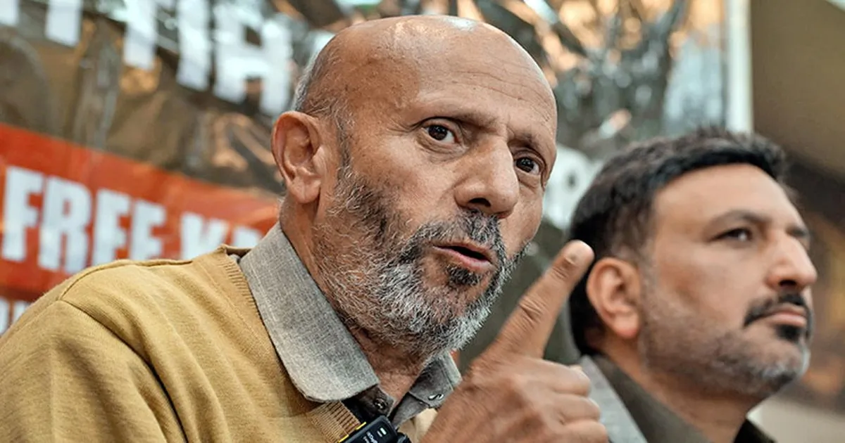 आतंकी फंडिंग मामला: कोर्ट की शर्तों के कारण निर्वाचन क्षेत्र का प्रतिनिधित्व नहीं कर पा रहा हूं – इंजीनियर राशिद ने हाईकोर्ट से कहा