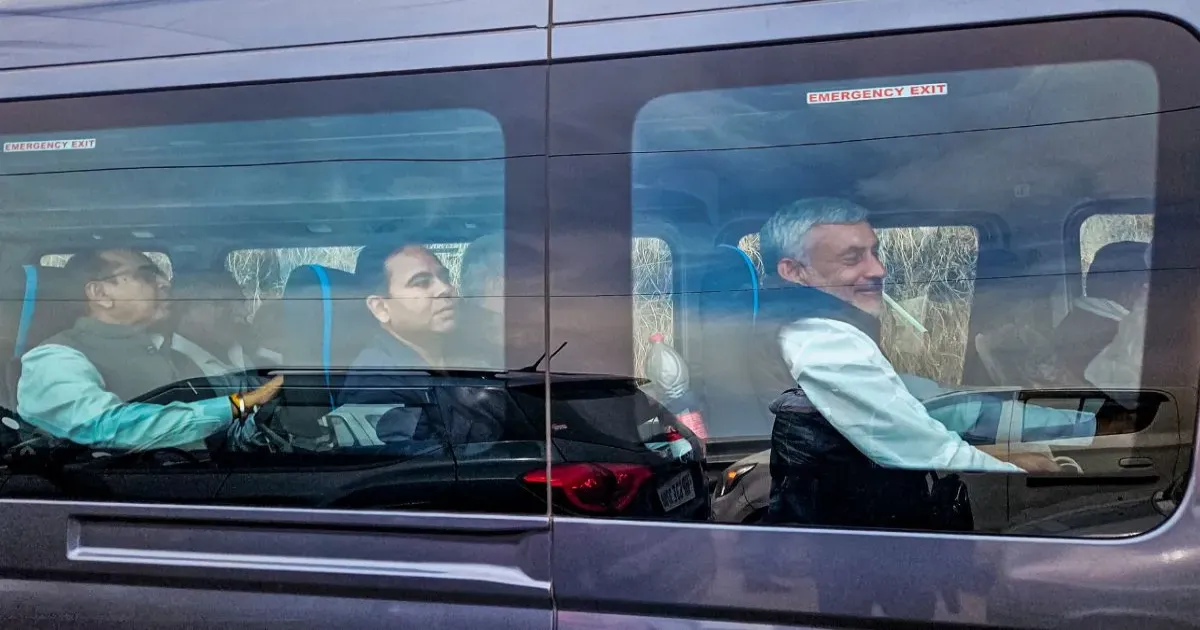 हरियाणा राज्यसभा चुनाव परिणाम: मतदान गोपनीयता को लेकर भाजपा-कांग्रेस में विवाद, मतगणना में देरी