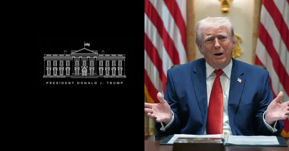 व्हाइट हाउस का गुप्त संदेश: कल रोमांचक घोषणा से ईरान पर ज़मीन युद्ध की अटकलें तेज