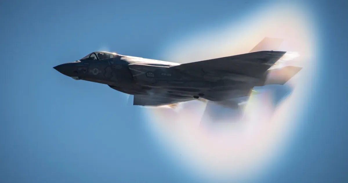 ईरान का दावा: IRGC ने मार गिराए गए F-35 के अमेरिकी पायलट को पकड़ा