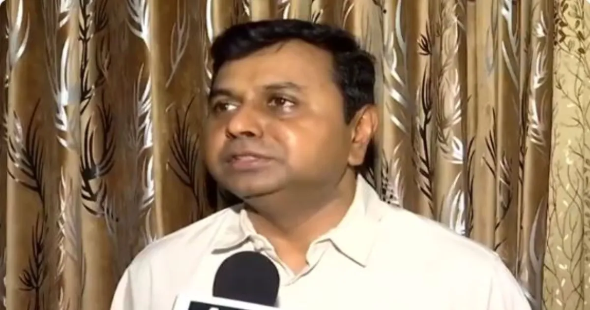 महिला नेताओं पर टिप्पणी को लेकर DMK का EPS पर हमला, कहा– हताशा और हार की झलक