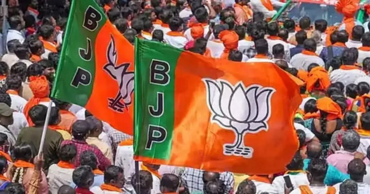 बिहार: भाजपा की विधायी बैठक तय, आखिरी बैठक के बाद नीतीश कुमार के इस्तीफे की संभावना