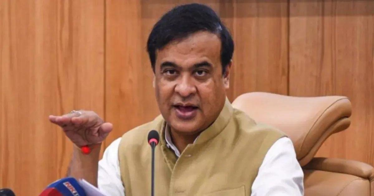 पवन खेड़ा को राहत नहीं, हाईकोर्ट के फैसले पर असम मुख्यमंत्री हिमंत बिस्वा सरमा बोले—सुप्रीम कोर्ट जा सकते हैं