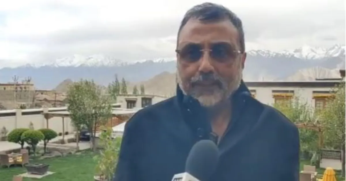 निशिकांत दुबे ने प्रधानमंत्री नरेंद्र मोदी की मितव्ययिता अपील का समर्थन किया, कांग्रेस पर खर्च प्रतिबंध को बड़ा मुद्दा बनाने का आरोप लगाया