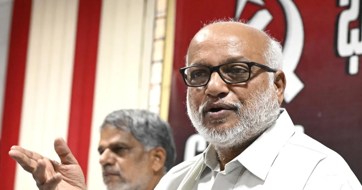 स्वतंत्रता दिवस भाषण में आरएसएस की प्रशंसा कर शहीदों की स्मृति का अपमान किया: सीपीआई(एम)