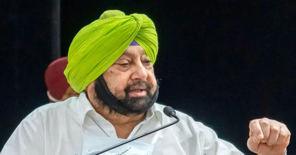 कांग्रेस में वापसी करेंगे कैप्टन अमरिंदर सिंह? भूपेंद्र हुड्डा के बयान से तेज हुई अटकलें