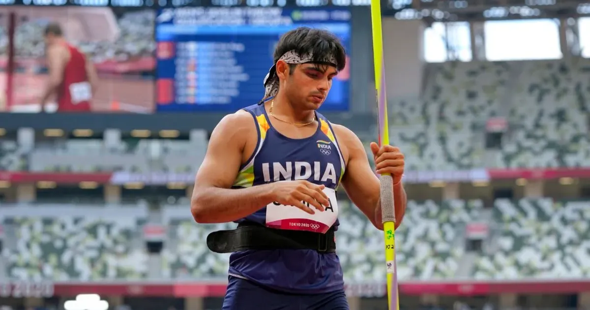 नीरज चोपड़ा की वापसी तय, 19 जून को दोहा डायमंड लीग में करेंगे प्रतिस्पर्धी कमबैक