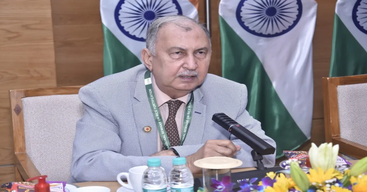 गुजरात का सिकल सेल जागरूकता मॉडल बना देशभर के लिए मिसाल, पद्मश्री यज़दी इटालिया ने की प्रशंसा