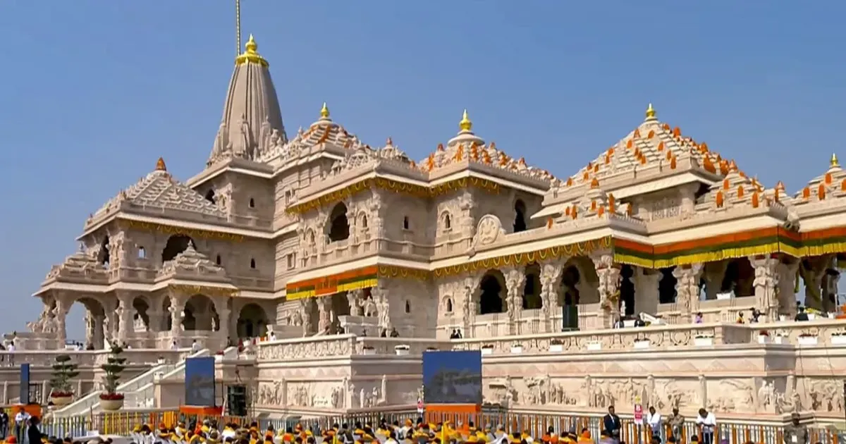 राम मंदिर दान चोरी केस में बड़ा विवाद, अयोध्या बार का फैसला—आरोपियों की पैरवी पर ₹5 लाख जुर्माना