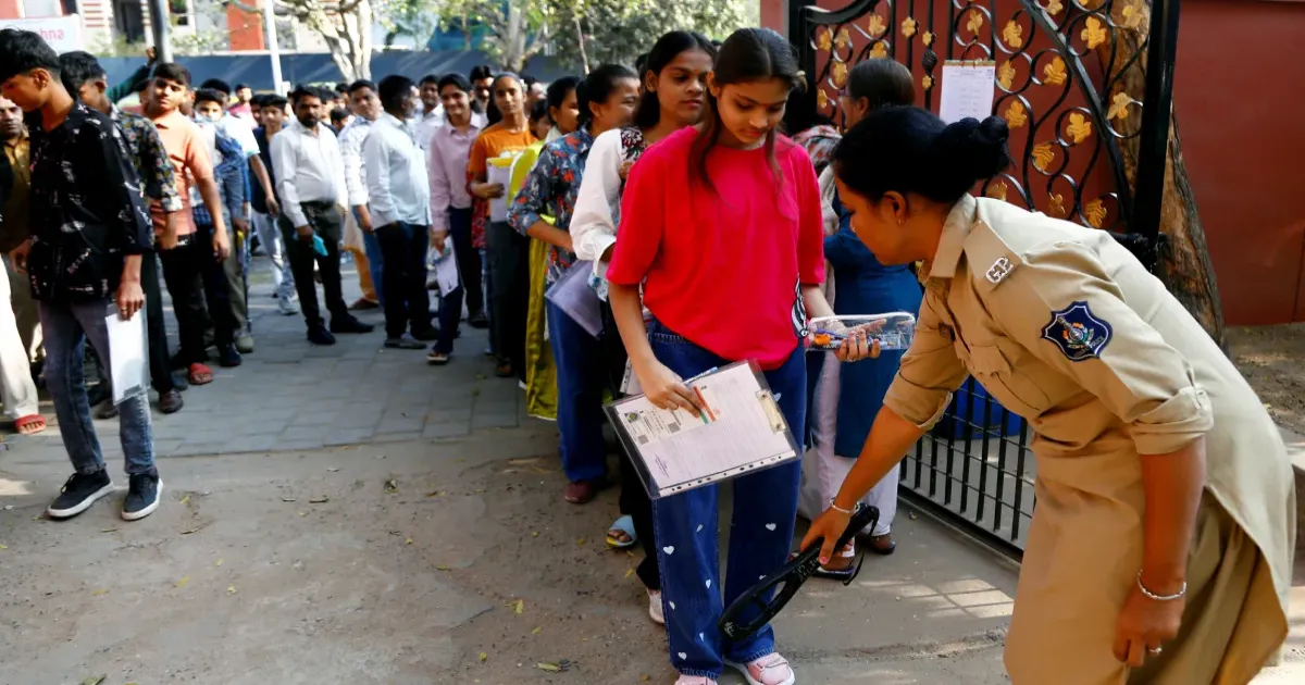 NEET PG 2026 परीक्षा 30 अगस्त को होगी, 1 जुलाई से आवेदन प्रक्रिया शुरू