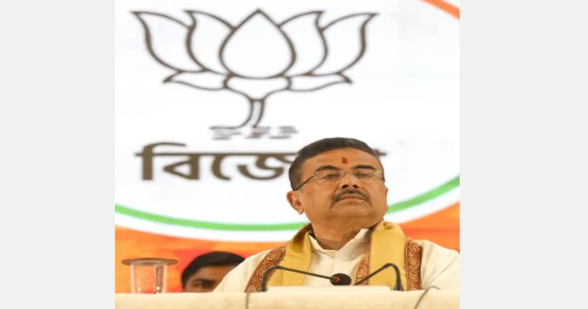 पश्चिम बंगाल में चाय बागान श्रमिकों के लिए ₹313.30 करोड़ की योजना, मुख्यमंत्री ने किया बड़ा ऐलान