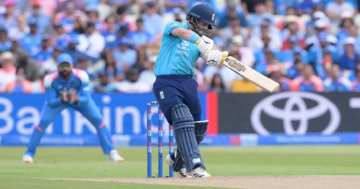 IND vs ENG 3rd ODI: डकेट-बेथेल की शानदार शुरुआत, इंग्लैंड ने भारत के खिलाफ बनाए मजबूत रन