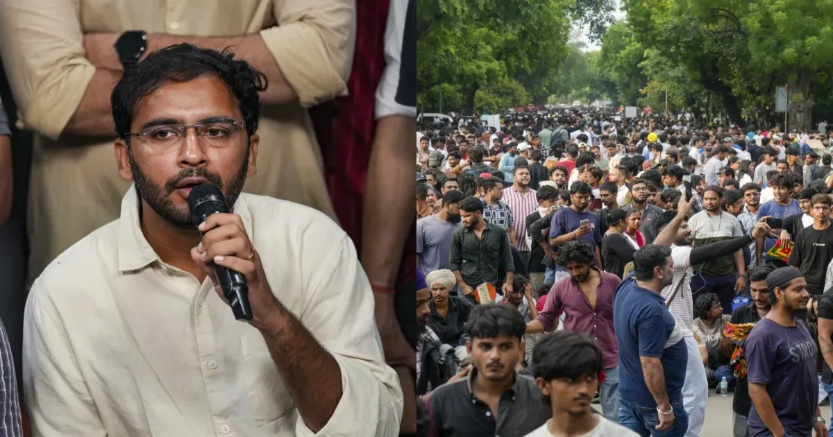 पब्लिक एग्जाम्स संशोधन विधेयक पर्याप्त नहीं, सीजेपी ने कहा- पेपर लीक रोकने के उपाय बताए सरकार