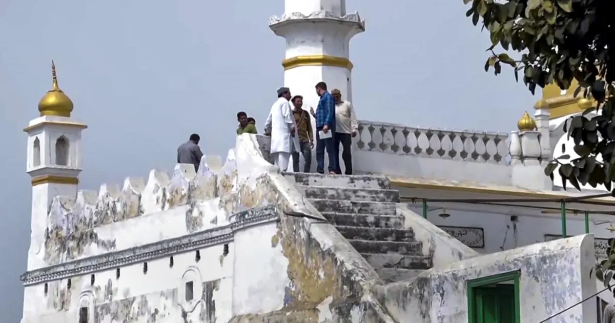 संभल मंदिर-मस्जिद विवाद: सुनवाई के लिए अदालत ने 28 अगस्त की तारीख तय की