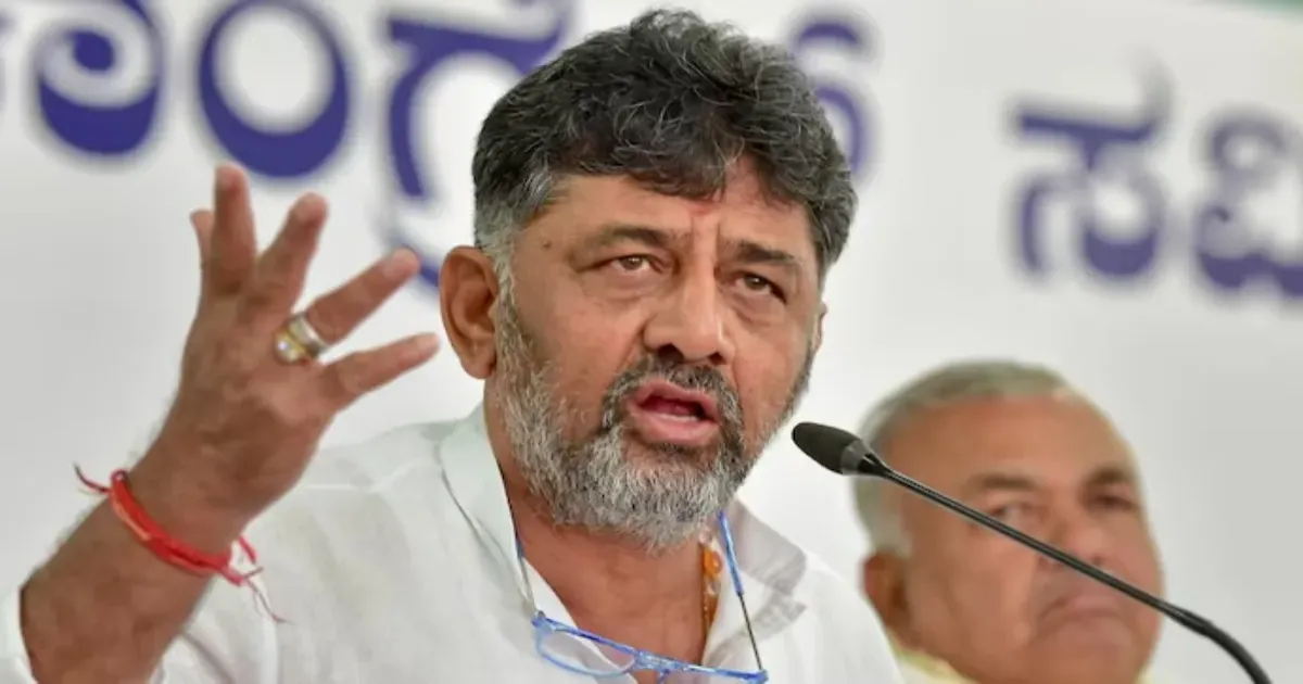 कर्नाटक मंत्रिमंडल विस्तार के बाद कांग्रेस में नाराजगी, डीके शिवकुमार बोले- इस्तीफा दिया तो तुरंत स्वीकार करूंगा