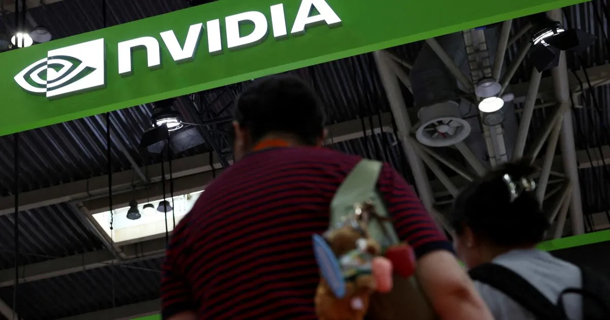 nvidia-chief-says-h20-chip-shipments-to-china-not-security-concern